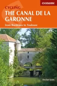 Image of Cycling the Canal de la Garonne : From Bordeaux to Toulouse