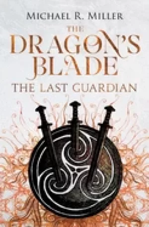 Image of dragons blade the last guardian