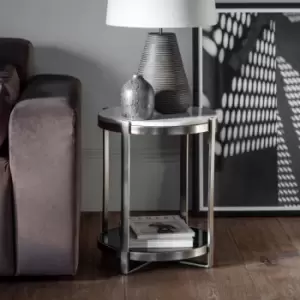 Image of Crossland Grove Watchit Side Table