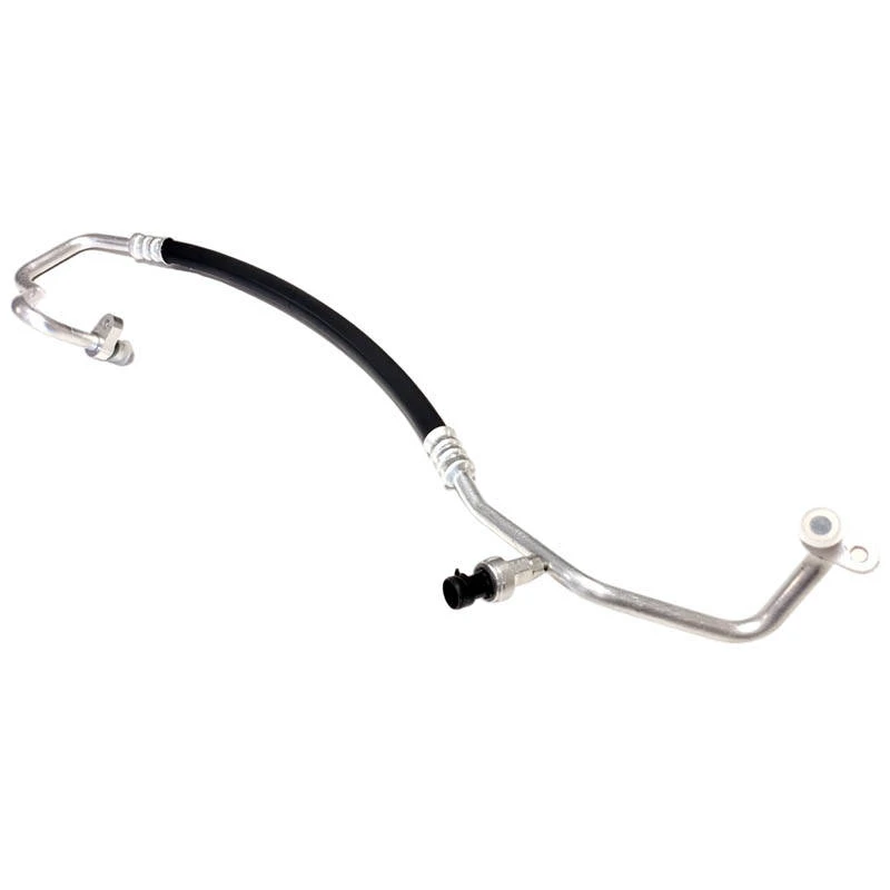 Image of LCC LCC4129 High-/Low Pressure Line, air conditioning High-/Low Pressure Line,air conditioning (2096)