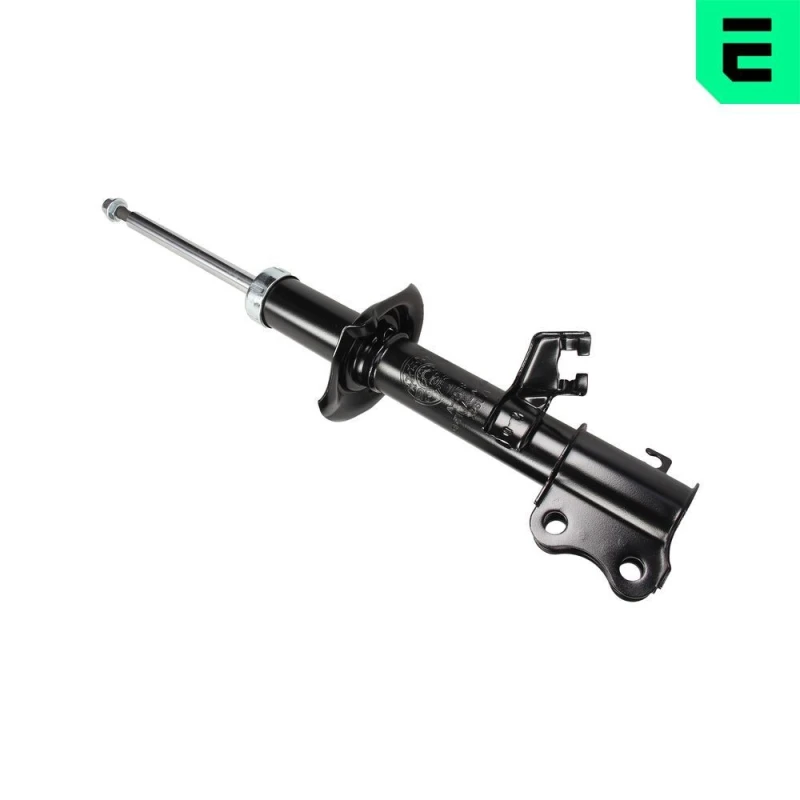 Image of Shock absorber OPTIMAL A-5038GR