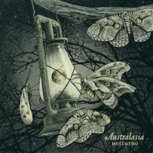 Image of Notturno by Australasia CD Album
