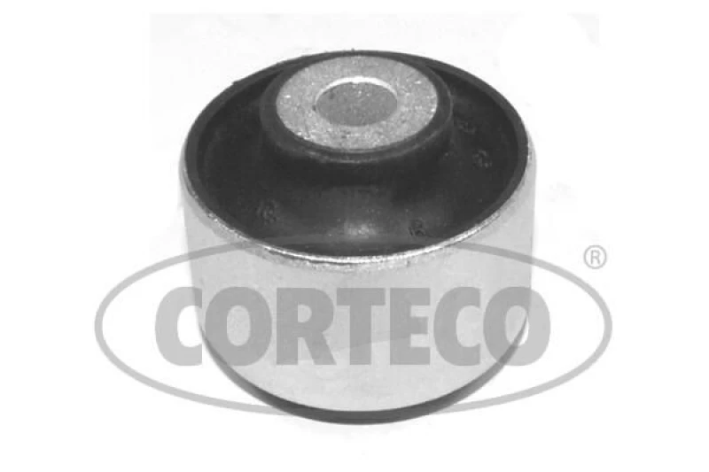 Image of Trailing arm / Suspension arm bush CORTECO 49398281