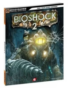 Image of Bioshock 2 by Doug Walsh Paperback