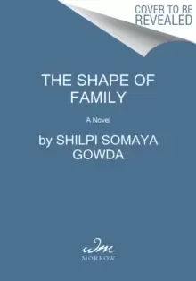 Image of The Shape of Family : A Novel