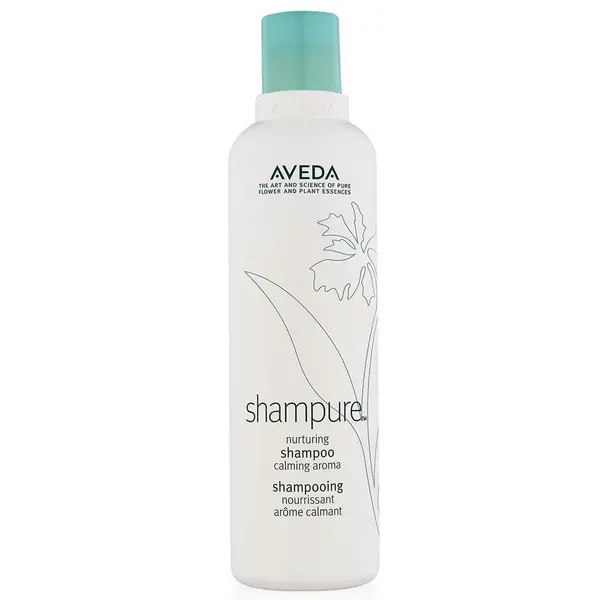 Image of Aveda Shampure Nurturing Shampoo 250ml