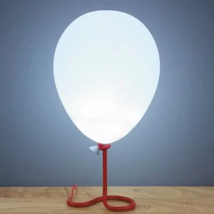 Image of Robert Dyas Balloon Lamp