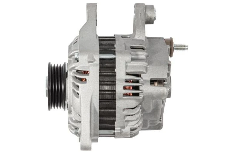 Image of HELLA Alternator HELLA 8EL 011 712-551