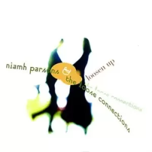 Image of Niamh Parsons and The Loose Connections - Loosen Up CD Album - Used