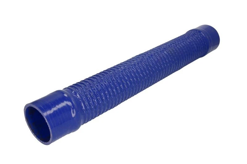 Image of THERMOTEC SE76X600 FLEX Radiator Hose Silicone Silicone Radiator Hose (475)