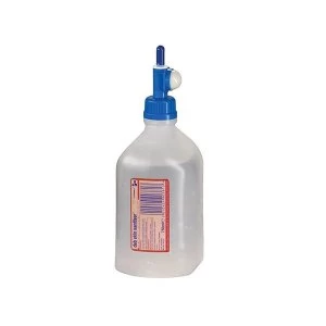 Swarfega Skin Safety Cradle Hand Sanitiser 750ml