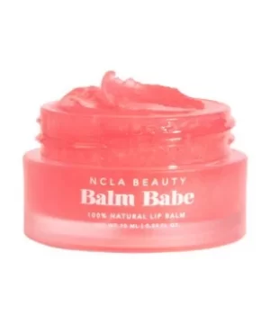 image of NCLA Beauty Balm Babe Pink Champagne