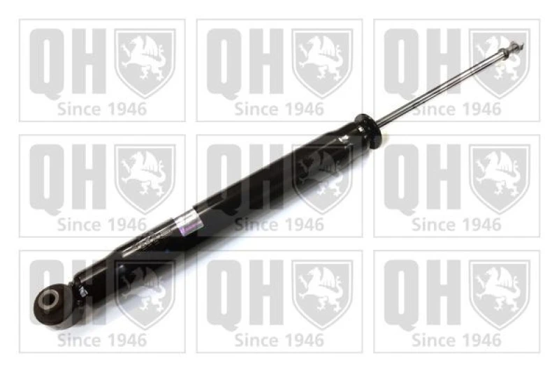 Image of QUINTON HAZELL Shock absorber QUINTON HAZELL QAG181343