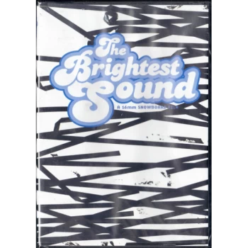 Image of The Brightest Sound DVD