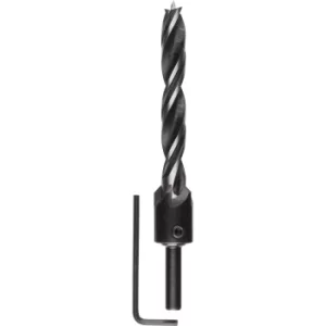 Image of 2608596397 12Mm Wood Bit With 90Deg Countersink
