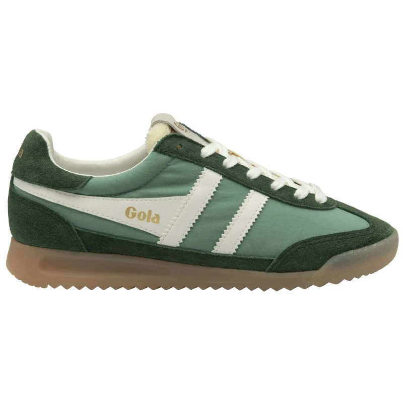 Image of Gola Womens Trainers Gola Firefly Vert Female 38
