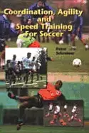 Image of coordination agility and speed training for soccer