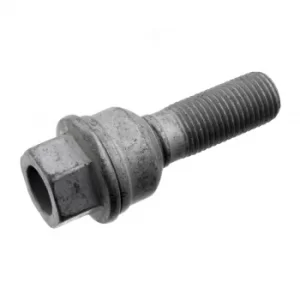 Wheel Bolt 103934 by Febi Bilstein