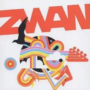 Image of Mary Star of the Sea by Zwan CD Album