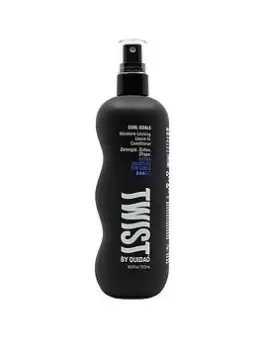 image of Twist By Ouidad Twist Curl Goals Moisture-Locking Leave In Conditioner 310Ml