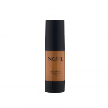Image of Detox and Protect Foundation 35ml (Various Shades) - 114 Latte