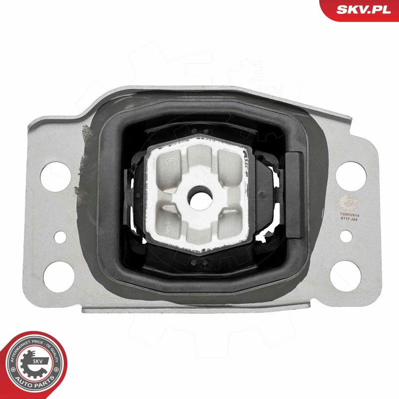 Image of ESEN SKV Engine mount ESEN SKV 75SKV814