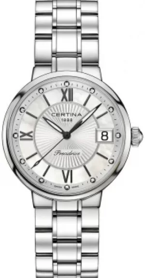 Image of Certina Watch DS Stella Precidrive