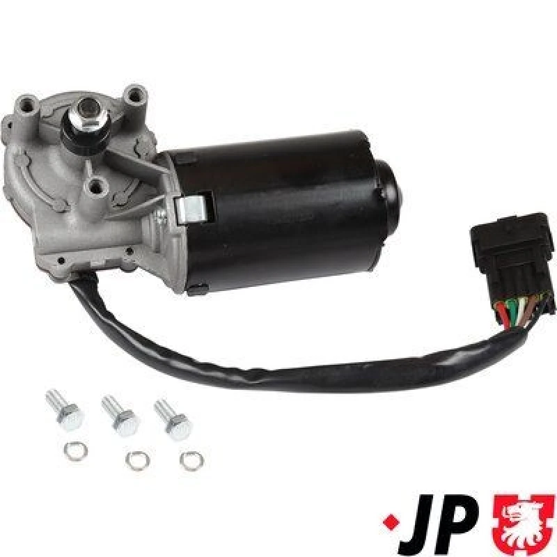 Image of JP GROUP Wiper motor JP GROUP 4398201300