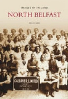 Image of North Belfast by Peggy Weir
