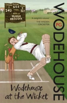 Image of Wodehouse at the Wicket by P.G. Wodehouse Paperback
