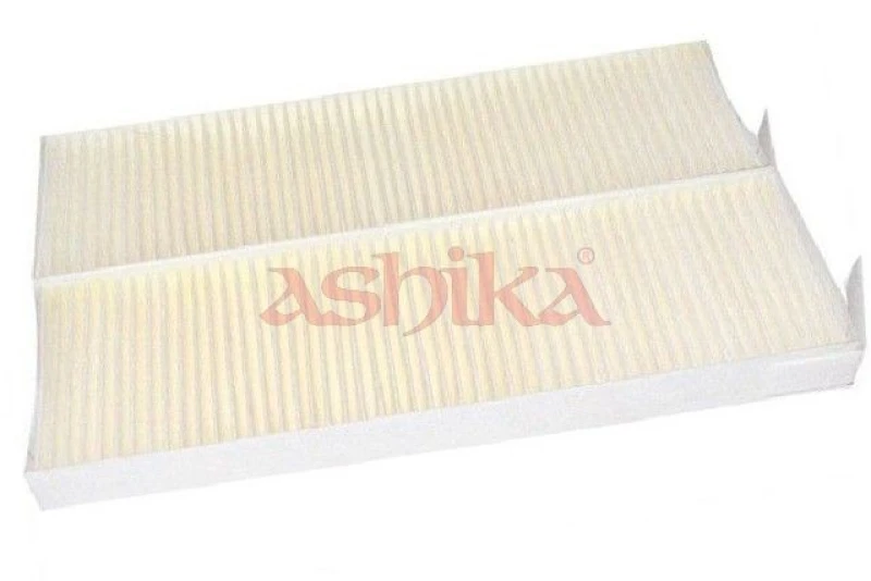 Image of ASHIKA Pollen filter ASHIKA 21-TY-TY21