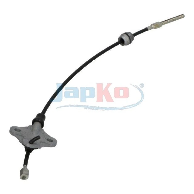 Image of JAPKO Handbrake cable JAPKO 1310330