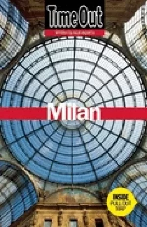 Image of time out milan