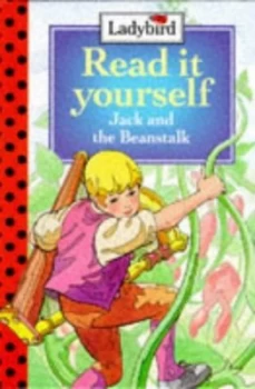 Image of Jack and the Beanstalk by Fran Hunia and Brian Price-Thomas Hardback