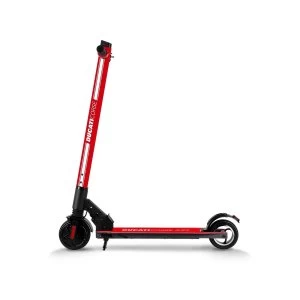 Image of Ducati Corse Air Electric Scooter - Red
