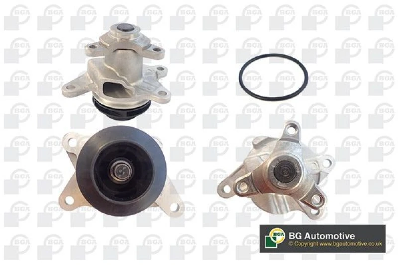 Image of BGA Water pump BGA CP7302