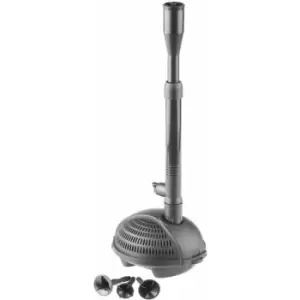 Image of Pontec - Oase Pondovario Fountain Pump 750