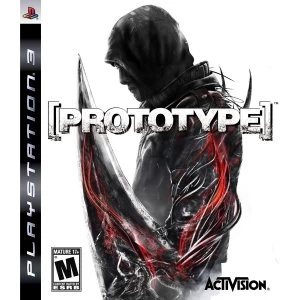 image of Prototype Game