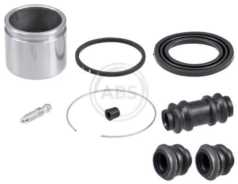 Image of A.B.S. Repair Kit, brake caliper A.B.S. 57569