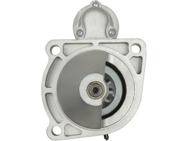 Image of AS-PL Starter motor AS-PL S0150SR