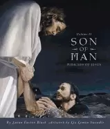 Image of son of man volume ii miracles of jesus