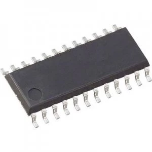 Image of PMIC motor controllers Microchip Technology MTS2916A HGC1 Half bridge 4 Parallel SOP 24