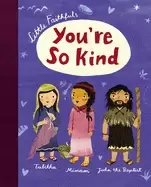 Image of little faithfuls youre so kind