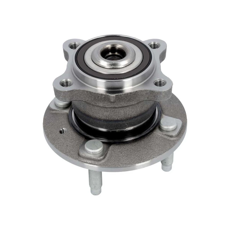 Image of Wheel Hub MEYLE 56-14 752 0000