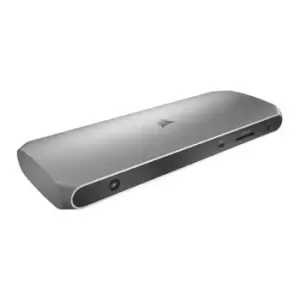 Image of Corsair TBT100 Thunderbolt 3 + All-in-One Dock for PC/MAC 85W