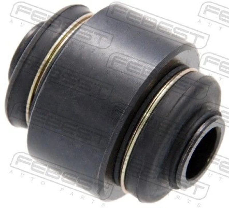 Image of Control arm bush FEBEST LRAB-016Z