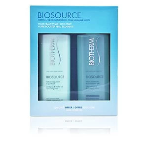 Image of BIOSOURCE DUO PNM set