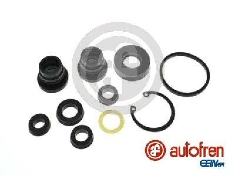 Image of AUTOFREN SEINSA Repair Kit, brake master cylinder AUTOFREN SEINSA D1173