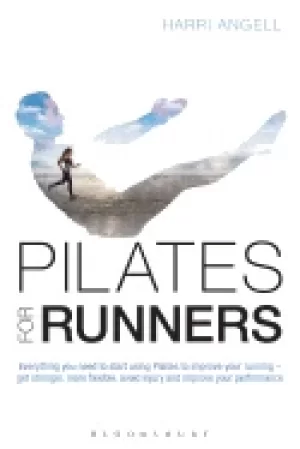 Image of pilates for runners everything you need to start using pilates to improve y