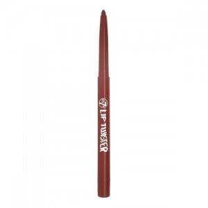 image of W7 Cosmetics W7 Lip Twister Lip Liner Brown